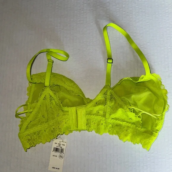 Aerie Bralette and Tank Top Small and Extra Small Bundle - Picture 6 of 7